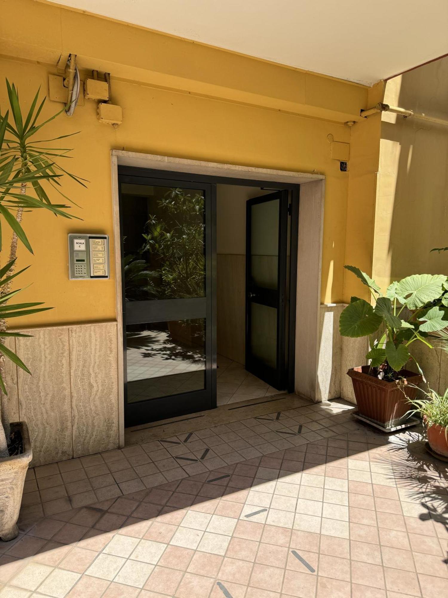 Renza House Chiaia Nápoles Exterior foto
